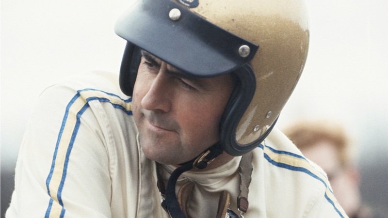 Illustration for article titled Ten Meaningful Life Lessons From Racing Drivers Everyone Must Learn